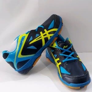 Obral Sepatu Badminton Profesional Alligator Sepatu Bulutangkis Tokopedia