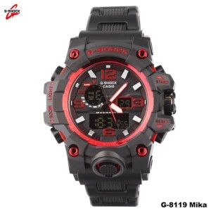 Jam Tangan G Shock Gwg 1000 Tokopedia