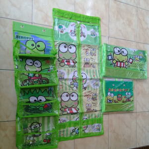 Rak Kosmetik Resleting Tokopedia
