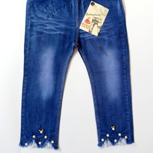 Celana Jeans Anak Perempuan Import Murah Tokopedia