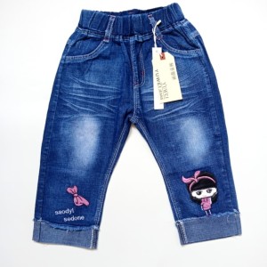 Celana Jeans Anak Perempuan Import Murah Tokopedia