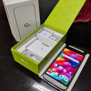 Lg G5 Ram 4gb Tokopedia