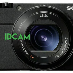 Sony Rx100 Mark V Tokopedia