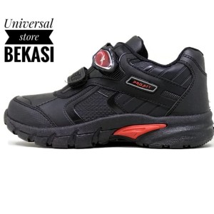Sepatu Sekolah Pro Att Sepatu Sekolah Tokopedia