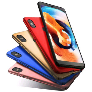 Xiomi Redmi Note 5 Pro Ram 4gb Rom 64gb Distributor Tokopedia
