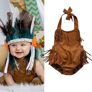 Baju Bayi Indian Tokopedia
