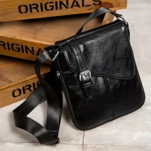 Best Seller Tas Pria Tas Kerja Tas Laptop Tas Kulit Slingbag Tas Selempang Pria Tokopedia