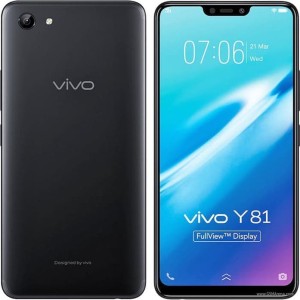 Hp Vivo Y81 3gb Tokopedia