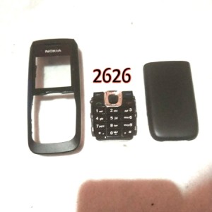 Casing Hp Nokia 2626 Tokopedia