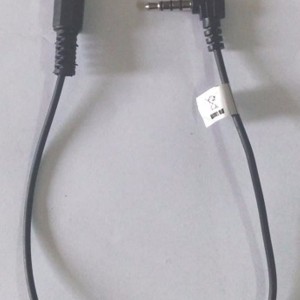 Kabel Aux 3 5mm Untuk Headphone Hp Speaker Laptop Atau Pc Tokopedia