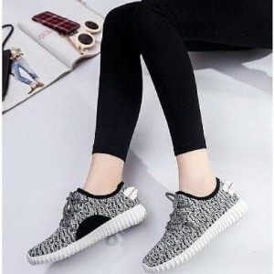 Sepatu Wanita Sneakers Kets Sds178 Tokopedia