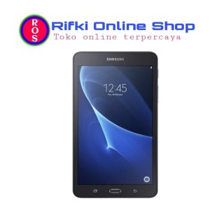 Tab A 2016 4g Lte Second Black Tokopedia