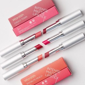 Kosmetik Wardah Tokopedia