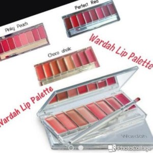 Kosmetik Wardah Tokopedia