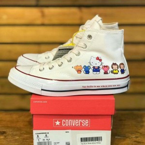 Sepatu Converse 70s Tokopedia
