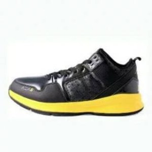 Sepatu Basket Dbl Ardiles Aza 5 Limited Edition Original Tokopedia