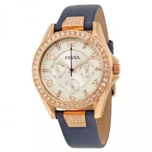 Jam Tangan Fossil Es3887 Original Tokopedia