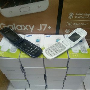 Samsung Caramel Duos 1272 Refurbish Tokopedia