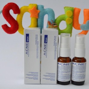 Serum Anti Acne Karunia Agrindomega Serum Muka Kosmetik Bpom Asli Tokopedia