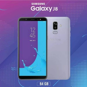 New Samsung Galaxy J8 Grs Resmi Sein Tokopedia