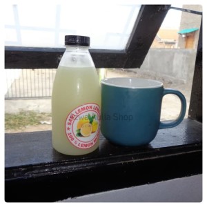 Sari Lemon Lembang Tokopedia