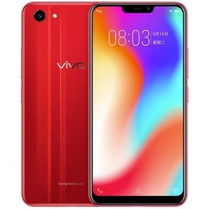 Hp Vivo Y83 4gb Tokopedia