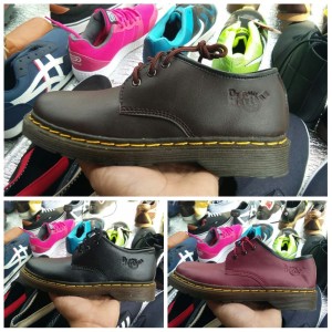 Sepatu Boots Pria Sepatu Dr Martin Sepatu Boots Sepatu Boots Tokopedia