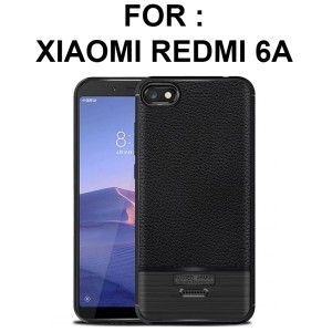 Hp Xiaomi Redmi 6a Tokopedia