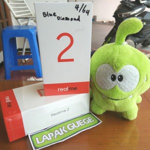 Realme 2 4 64 Tokopedia