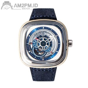 Jam Tangan Sevenfriday Tokopedia