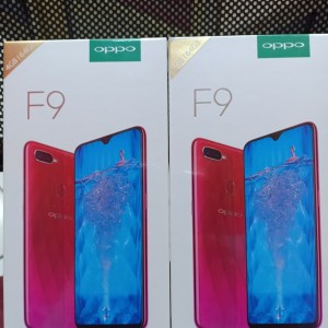 Oppo F9 4 Gb Garansi Resmi Tokopedia