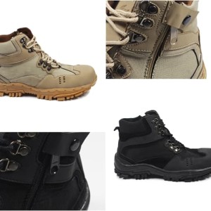 Sepatu Delta Original Handmade Tokopedia