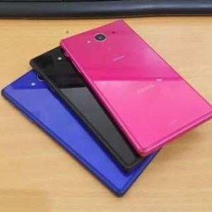 Sharp Sh 01h Aqous Zeta Sh01h Seken Ori Tokopedia