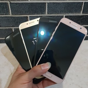 Samsung Galaxy A5 2017 Edition Garansi Resmi Sein Tokopedia