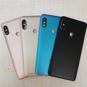Xiomi Redmi Note 5 Pro Ram 4gb Rom 64gb Distributor Tokopedia