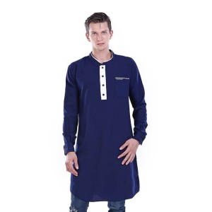 Gamis Kurta Baju Muslim Pria Tokopedia