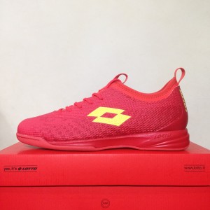 Sepatu Futsal Lotto Spark In Original Tokopedia