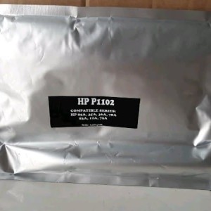 Bubuk Toner Hp P1102 1kg Tokopedia