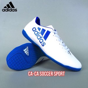 Sepatu Bola Adidas X Techfit Tokopedia