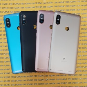 Xiomi Redmi Note 5 Pro Ram 4gb Rom 64gb Distributor Tokopedia