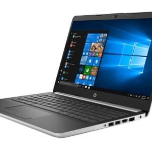Hp 14s Cf0044tx Core I5 8250u 4096mb 1tb Amd Radeon 530 2gb Win10 Tokopedia