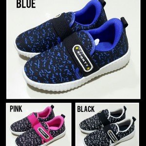 Sepatu Foxing Sporty Anak Anak Dan Remaja Tokopedia