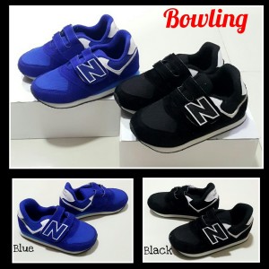 Sepatu Anak Laki Laki Bowling Sport Tokopedia