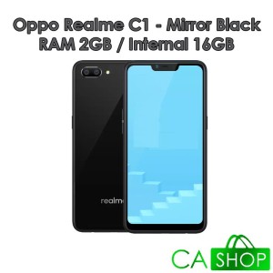 Realme C1 Terlaris Tokopedia