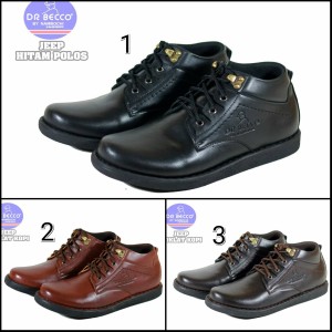 Sepatu Original Dr Becco Tokopedia