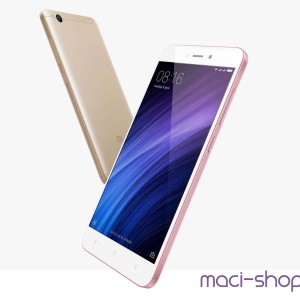 Xiaomi Redmi 4a 16gb Ram 2gb New 100 Ori Tokopedia