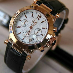 Jam Tangan Guess Gc Tokopedia