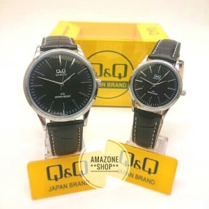 Tali Jam Tangan Kulit Tipis Premium Import Tokopedia