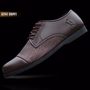 Sepatu Formal Pria 0 1 Tokopedia