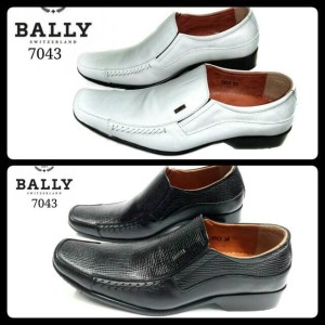 Sepatu Formal Bally Pentopel Tokopedia